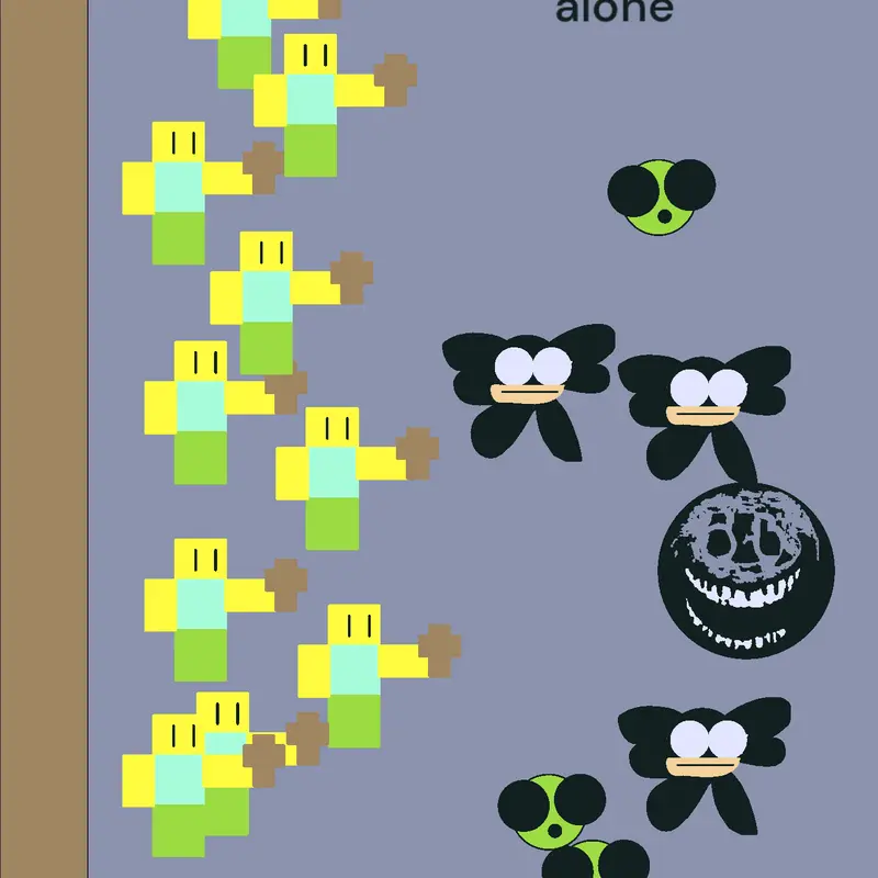 Game by @hector133