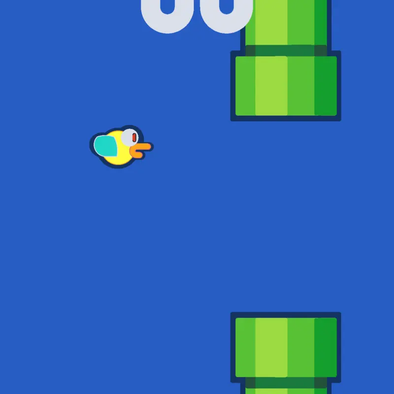 Game by @UnknownPacifist