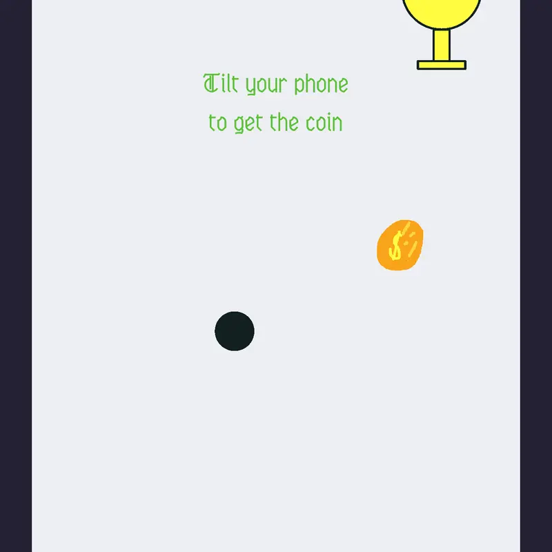 Game by @Zowbie