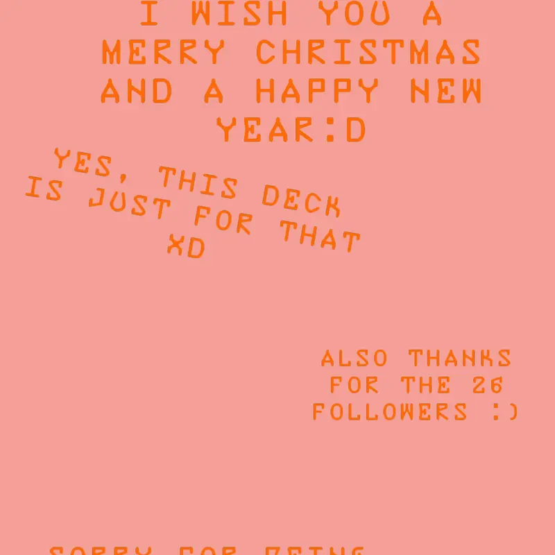 Game by @happy_person