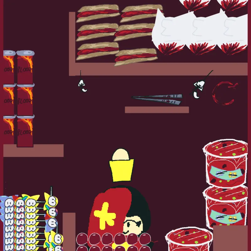 Game by @Danna2017