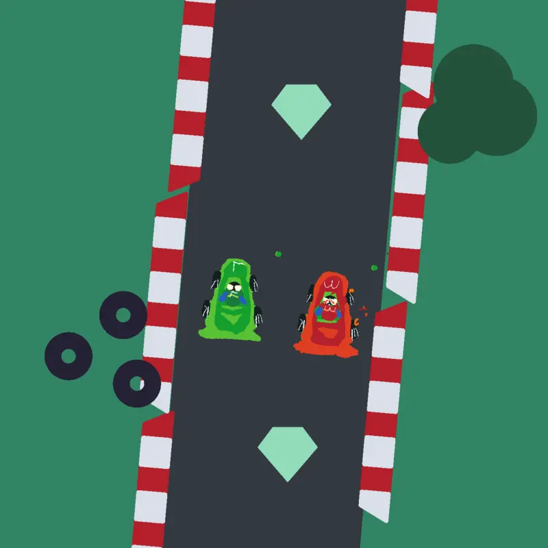 Game by @lovepanda132014