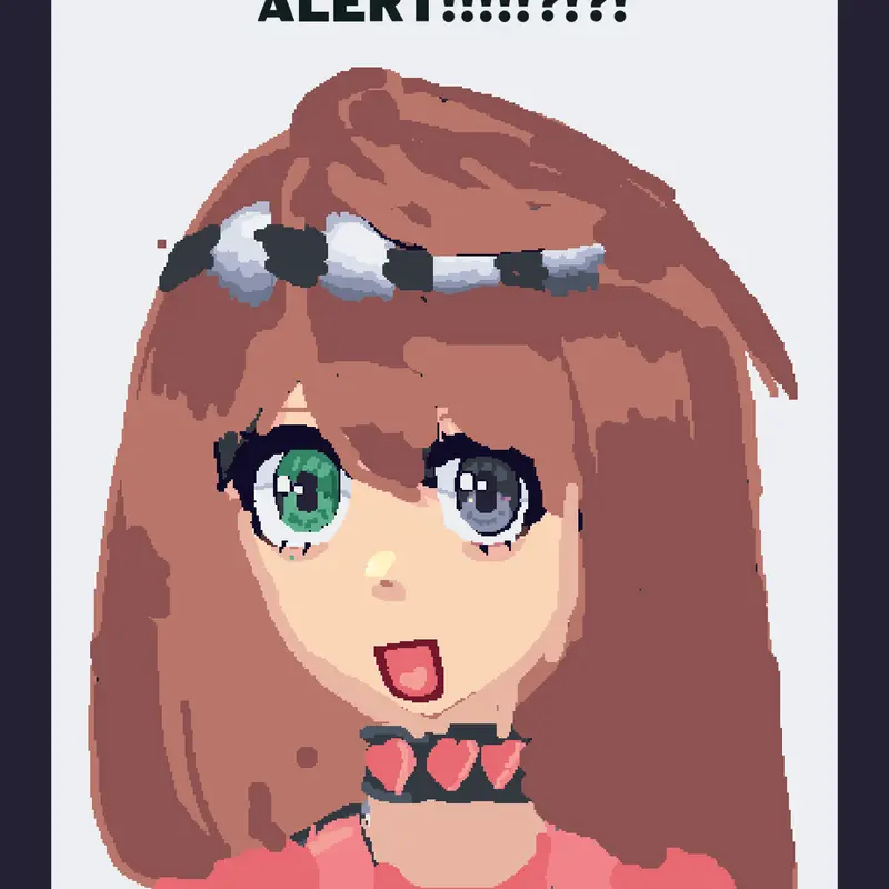 Game by @LEASMINE