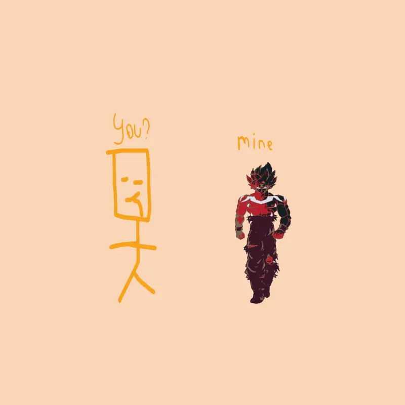 Game by @gameramen