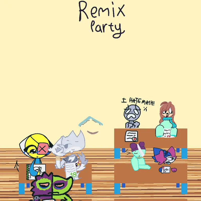 Game by @bittergiggle_truffletoot