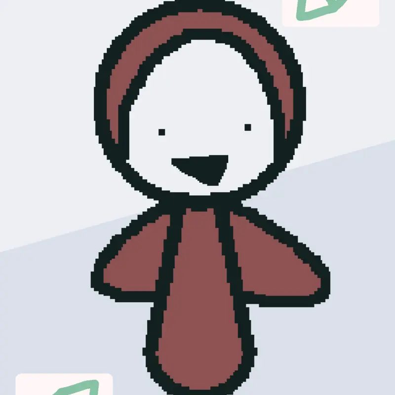 Game by @duckStudio