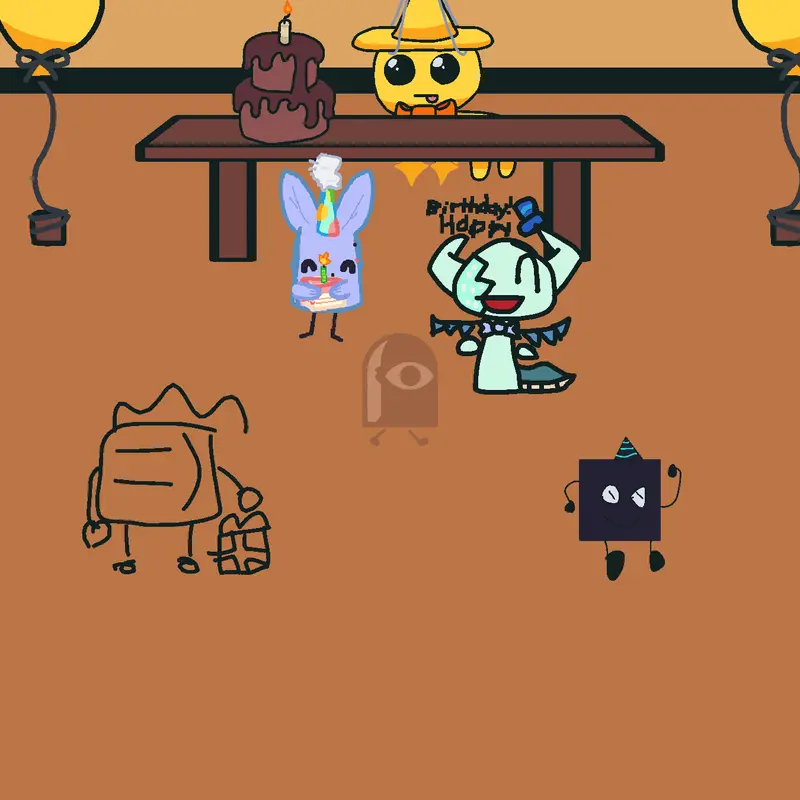 Game by @helloimdandysworldfan