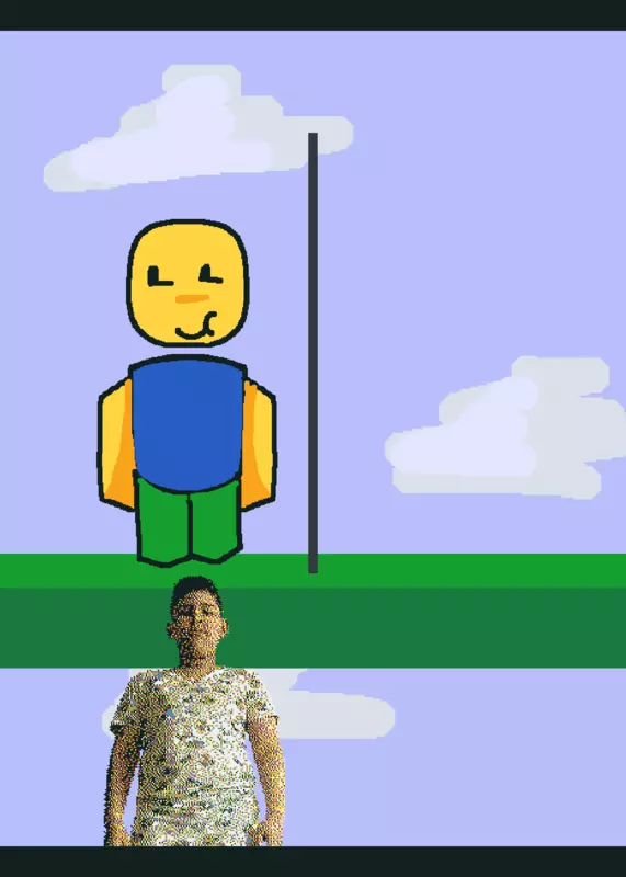 Game by @KaioGamer1