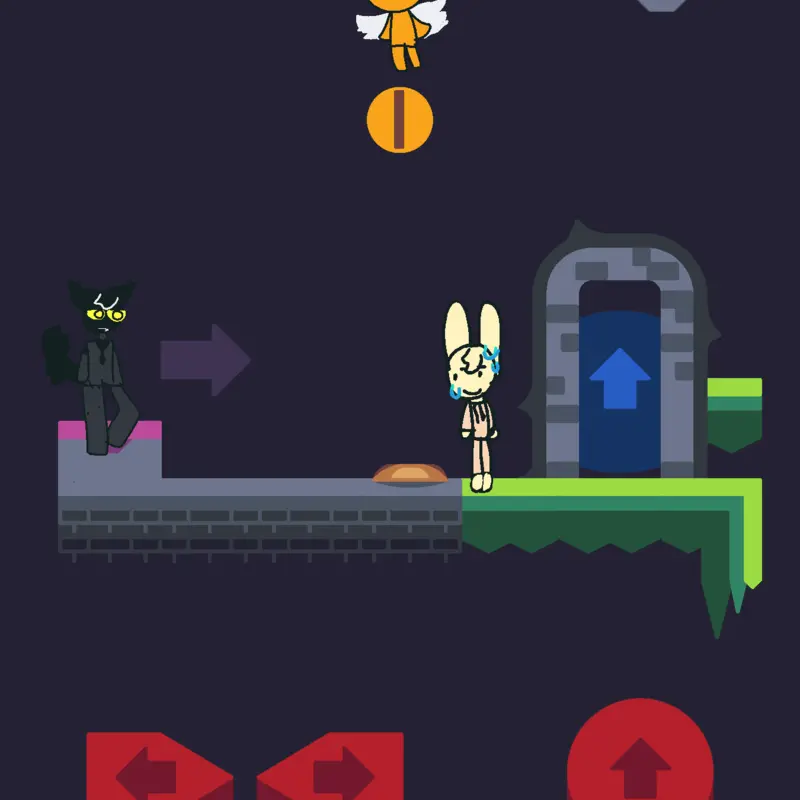 This is a game called mixd game by @noahmonjio_759