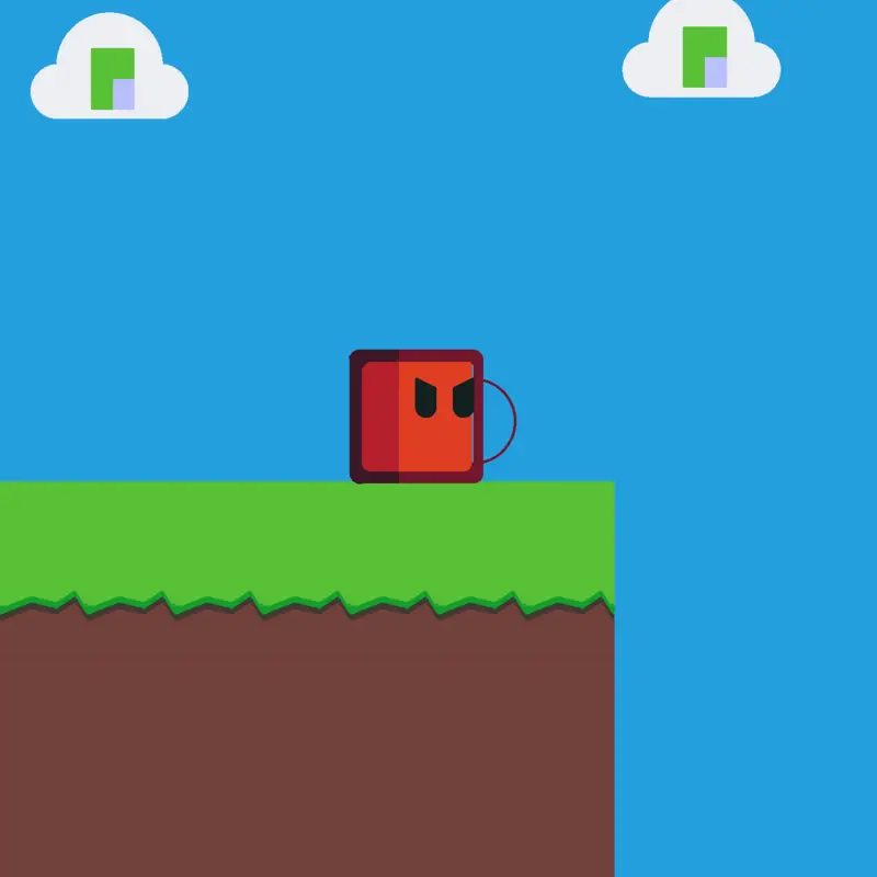 Game by @Donotfollowingme