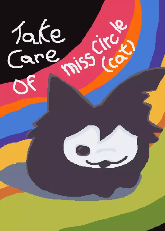 Game by @Bye_frour