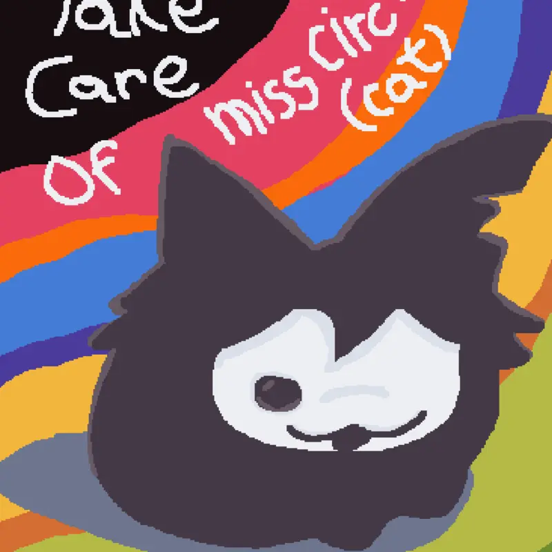 Game by @Bye_frour