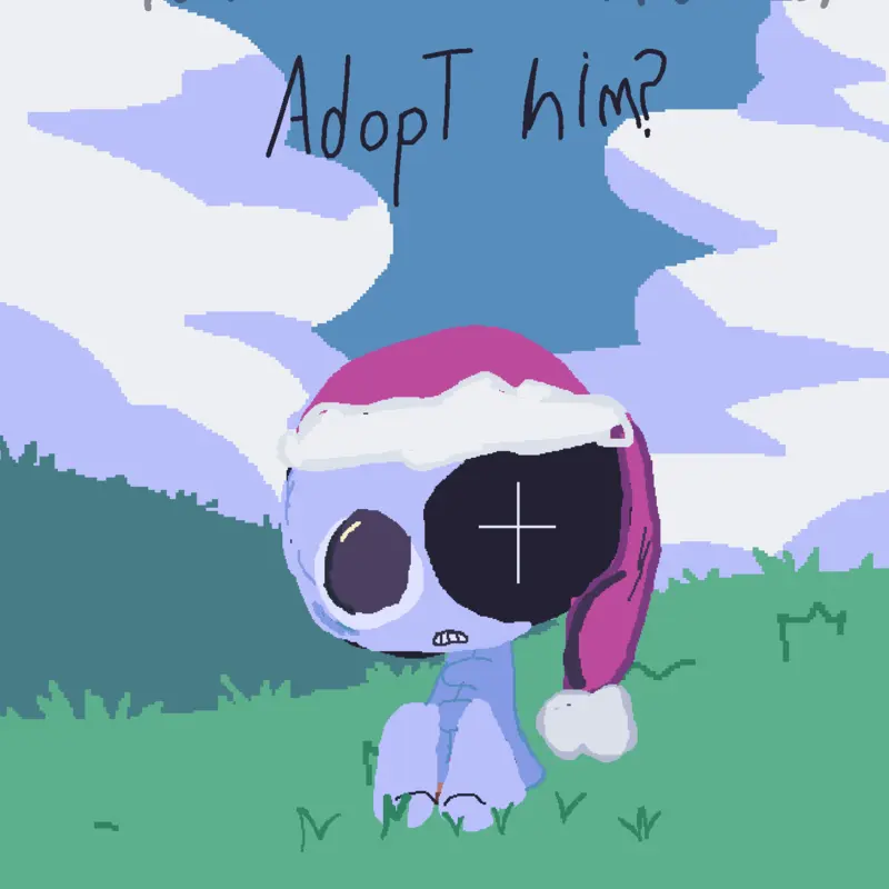Game by @kello_gigis