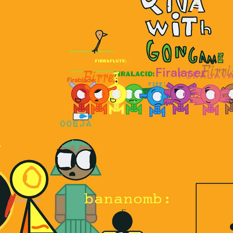Game by @gongame