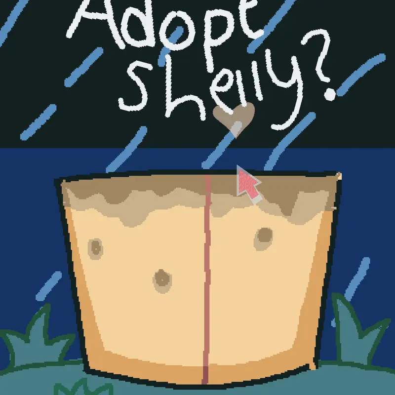Game by @BEATRICE_CAKE