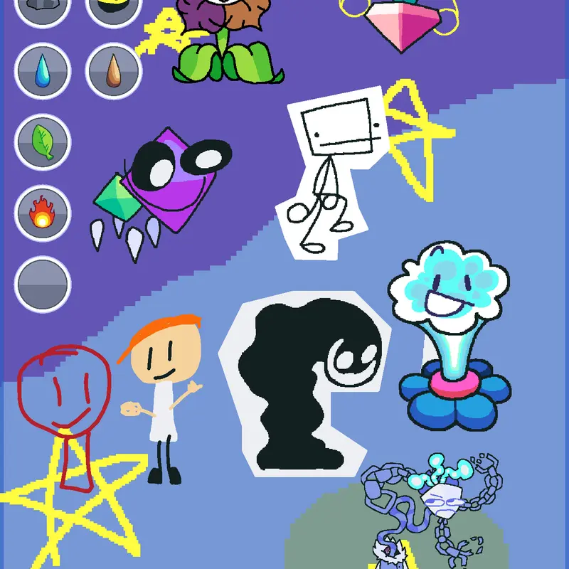Game by @Pelusin-bro