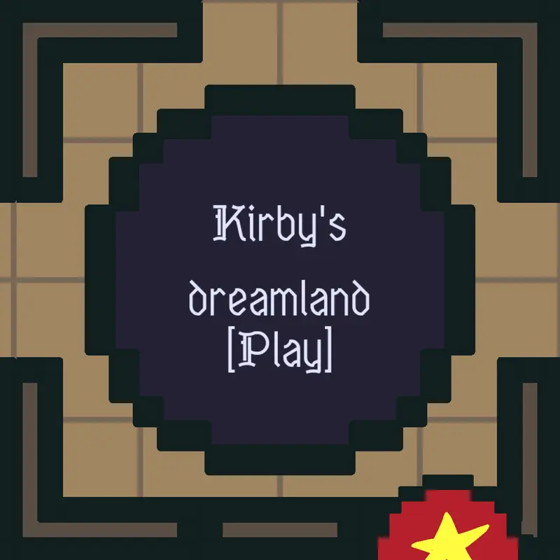 Game by @jermygamez