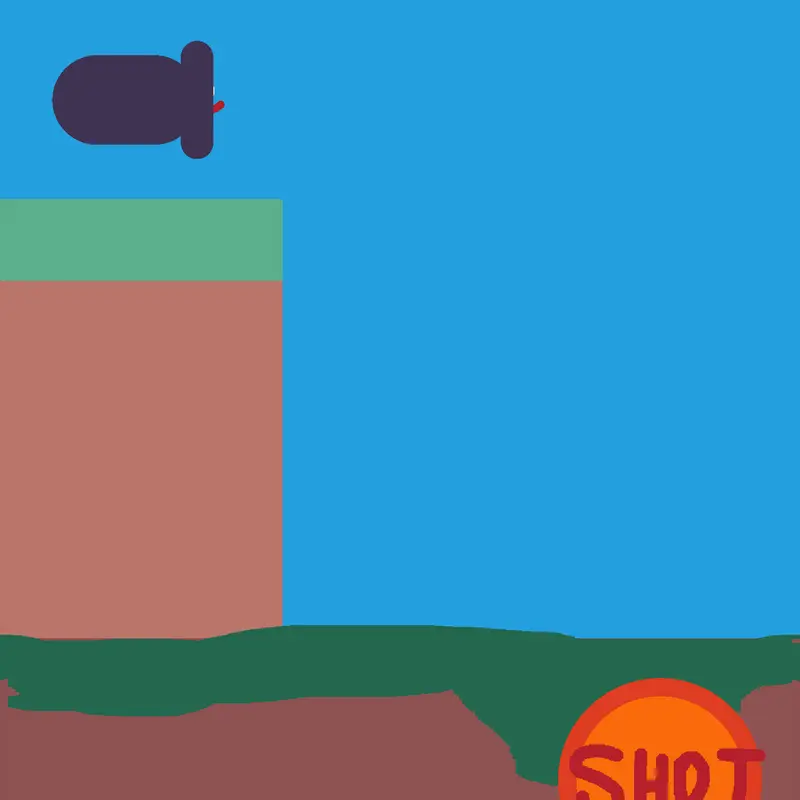 Game by @yazangamerz