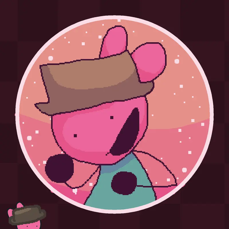 Game by @EborGuy