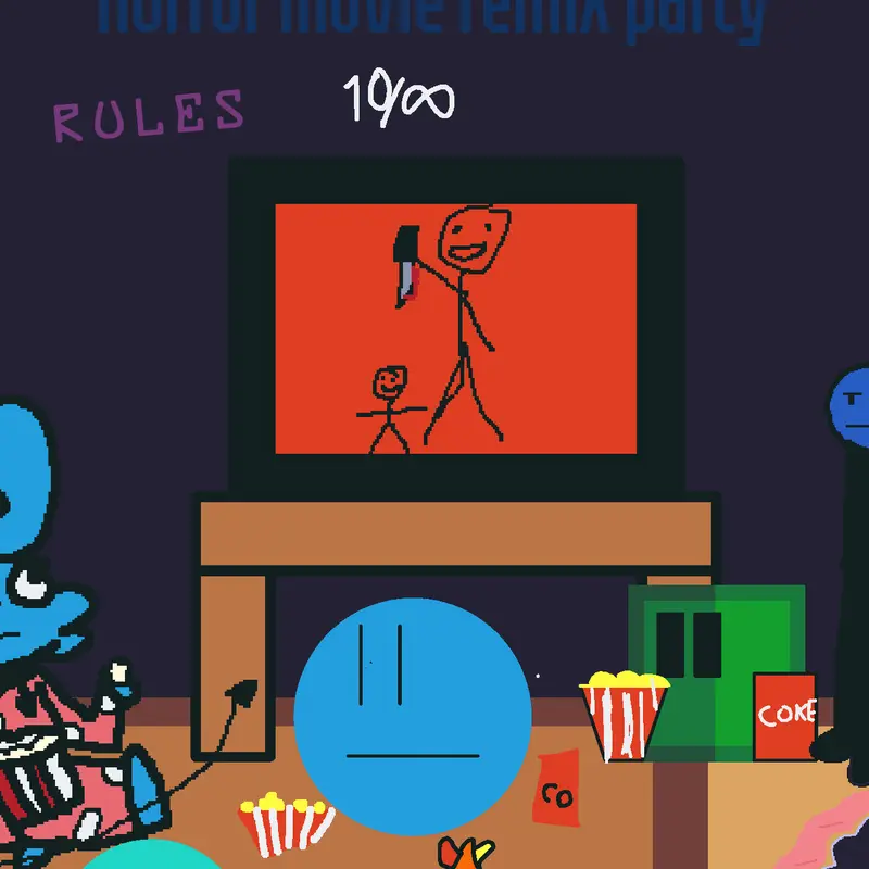 Game by @ipoi