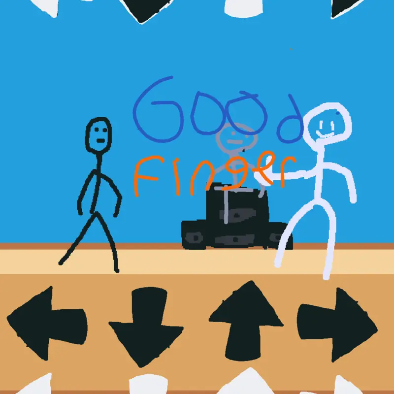 Game by @twothyral