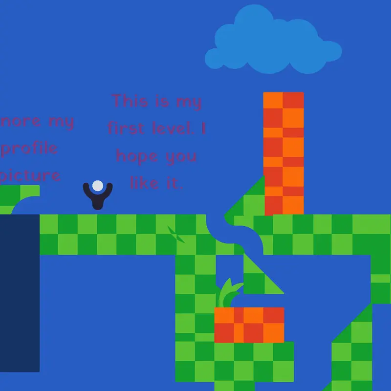 golf don't move by @gansocastle