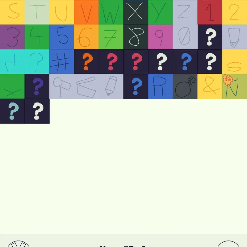Game by @RussianTight