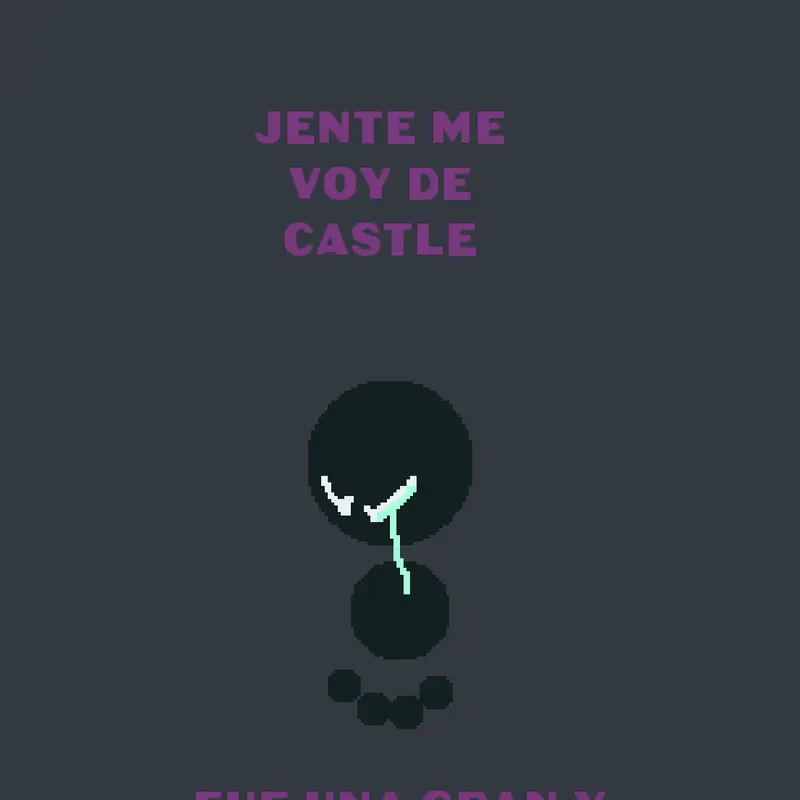 Game by @elplayer