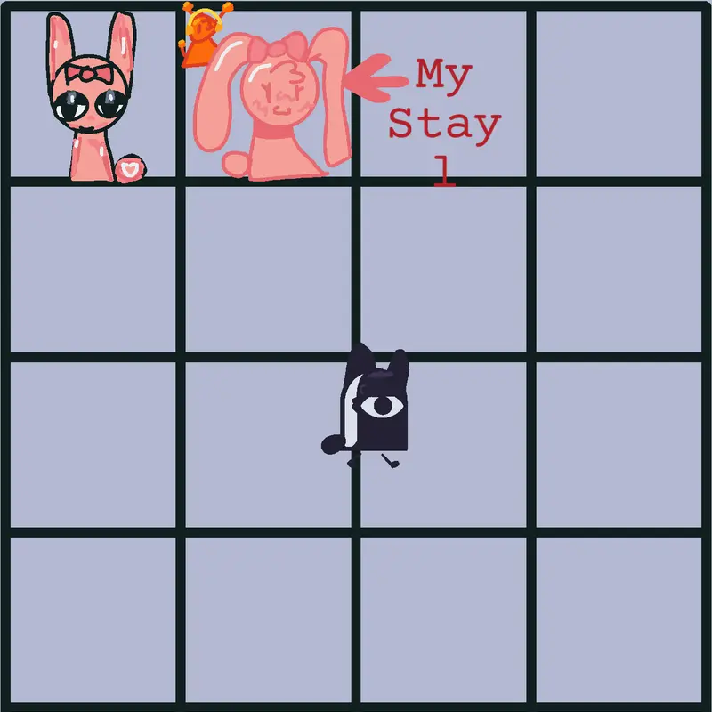 Game by @PelusaXD26