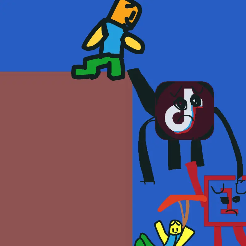 Game by @Grapesmomemojicat