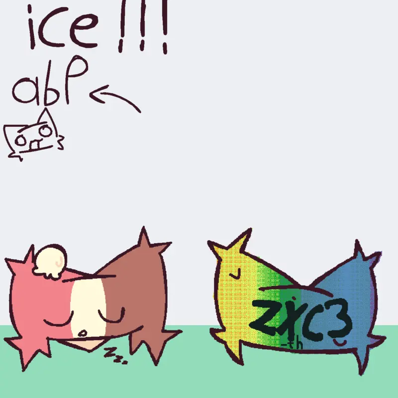 Game by @Zxc3_th