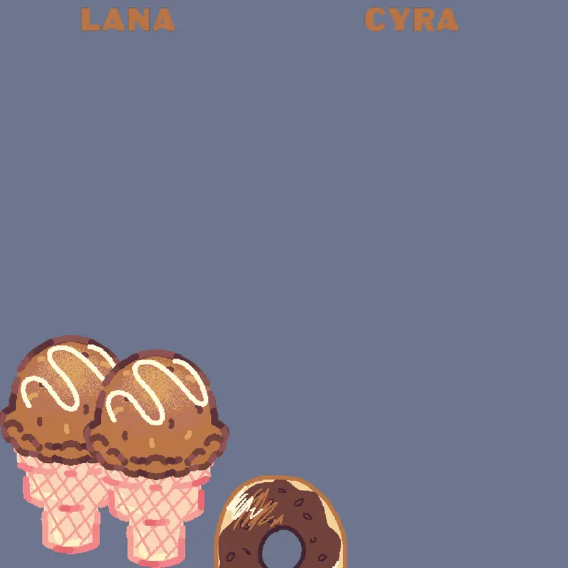 Game by @LeoSuperStar