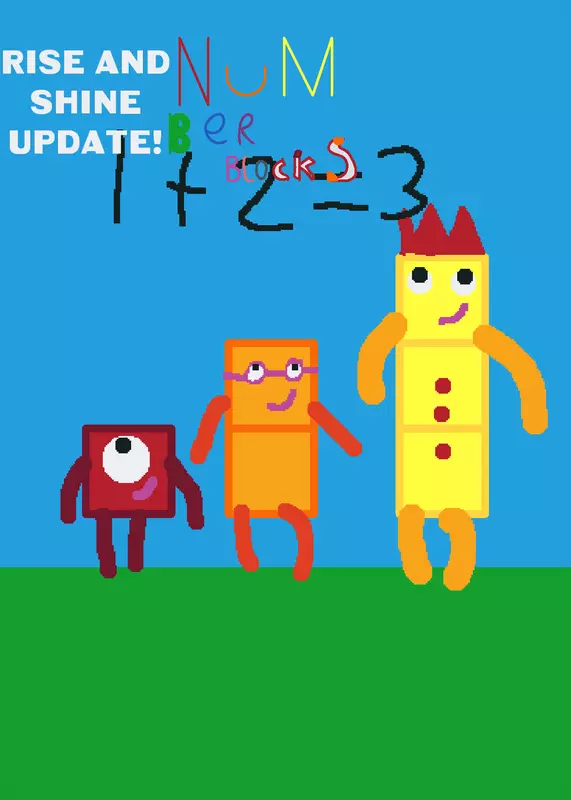 Game by @TheOrangeCherry_836