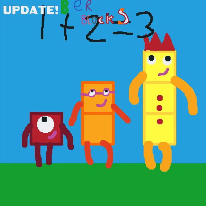 Game by @TheOrangeCherry_836