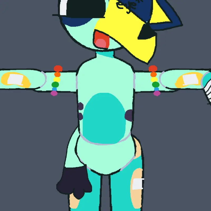 Game by @sillydoggypebble_perry