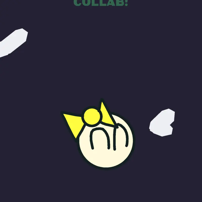 Game by @ItsVenus