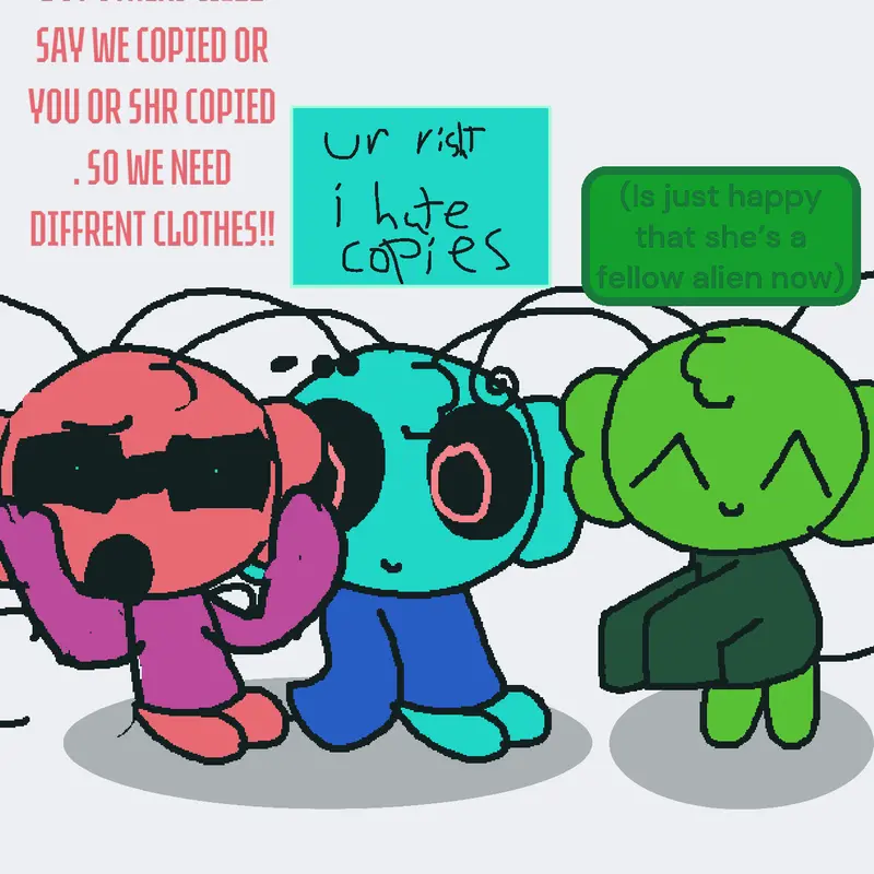 Game by @candy_alien