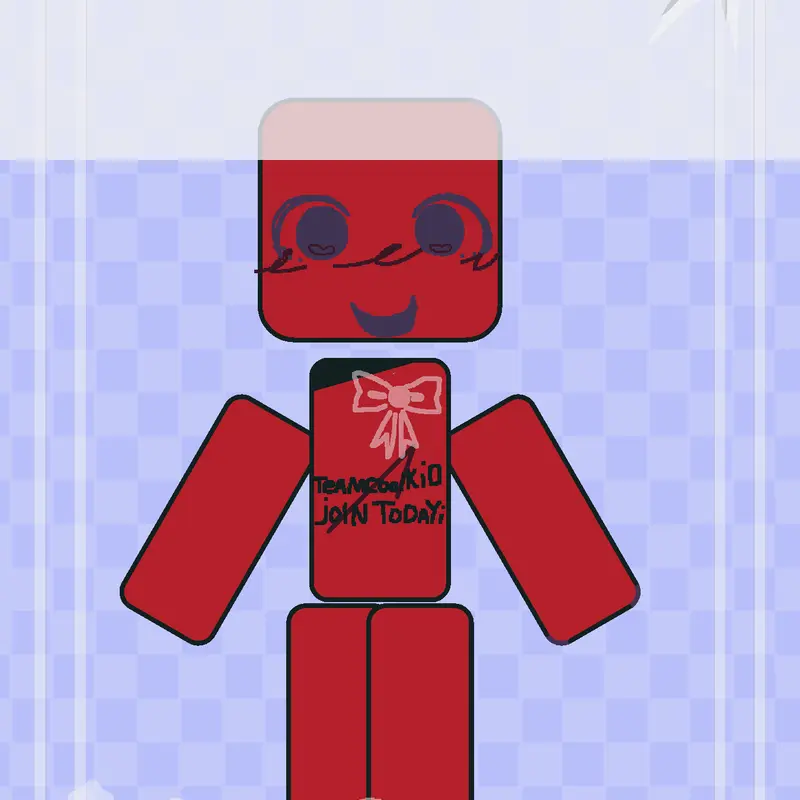 Game by @bodymaker