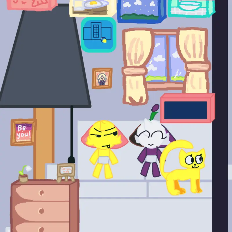 Game by @W3nda_L0verXD