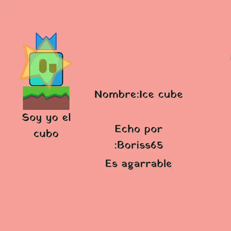 Game by @Boriss65