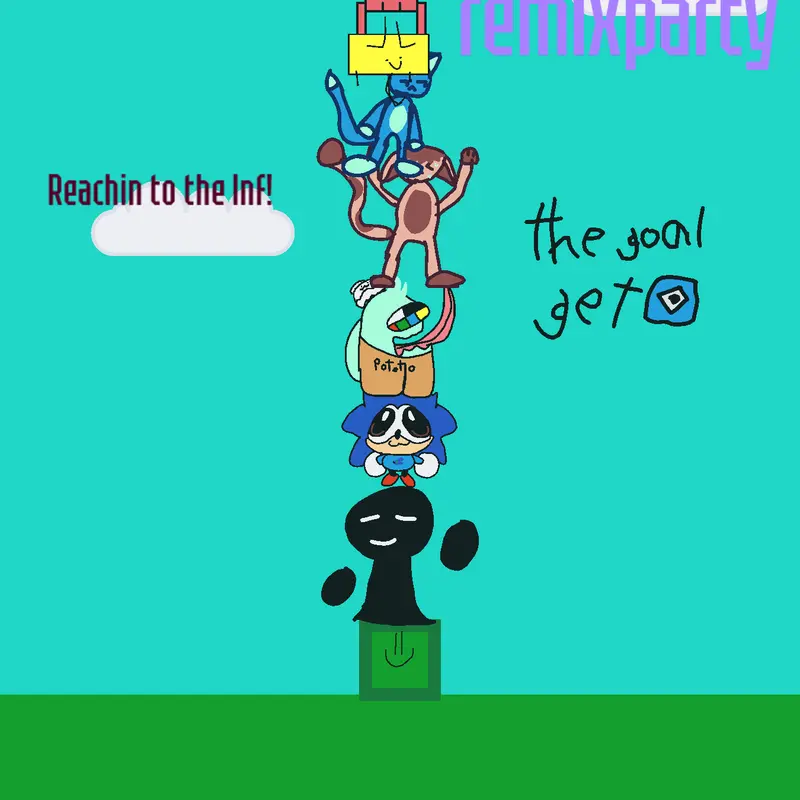 Game by @FireyCreatez