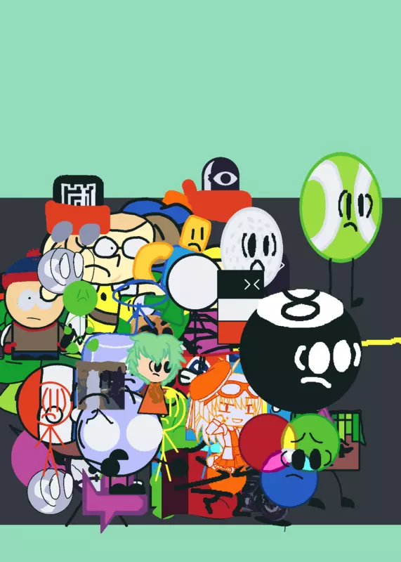 Game by @Larry-The-Frog