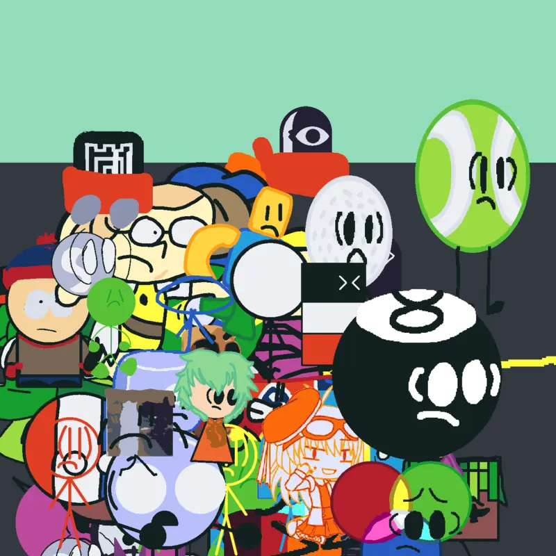 Game by @Larry-The-Frog