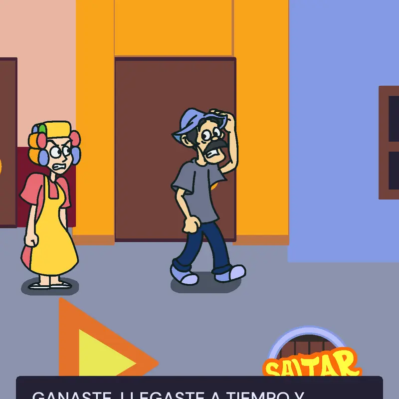 Game by @BryanandBrailstheCat