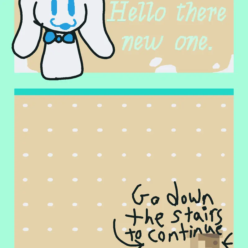 Game by @Forsaken_Lover_
