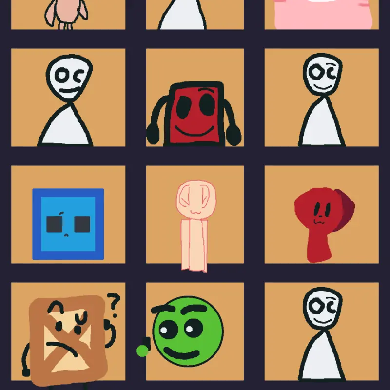 Game by @baldi1864