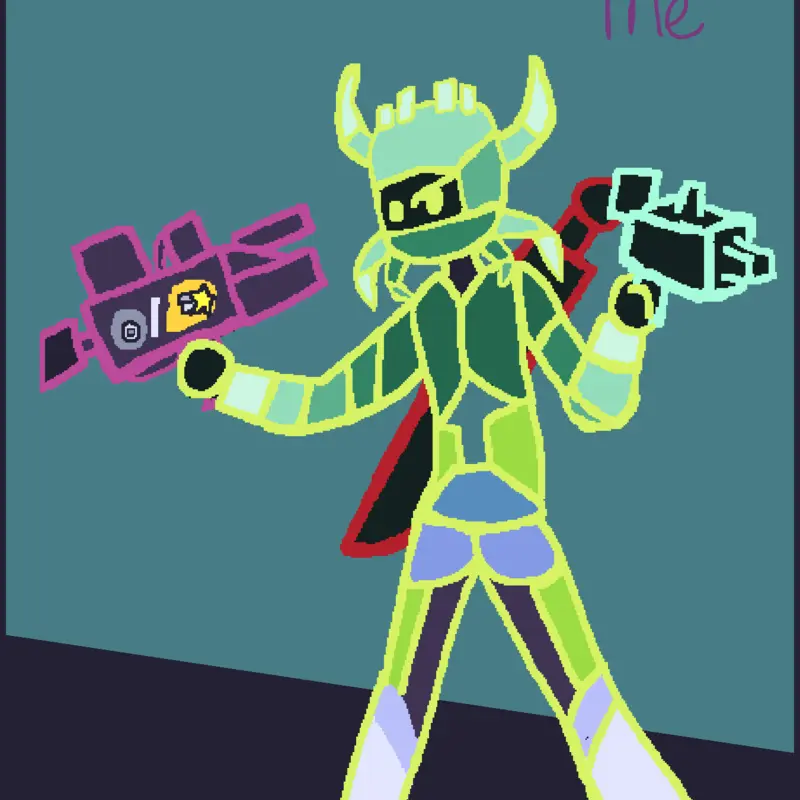Game by @KitKatcat