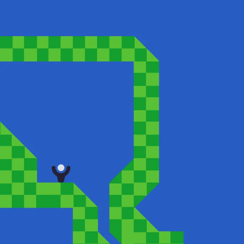 Game by @T4F