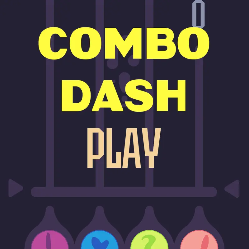 Game by @gisel9898