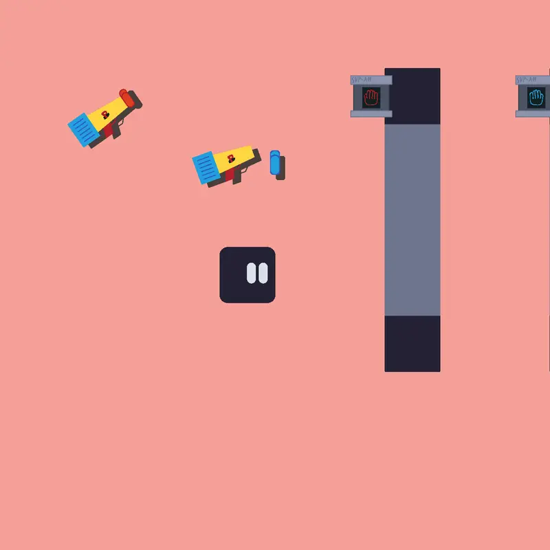 old ahh grabpack test by @OSDATA